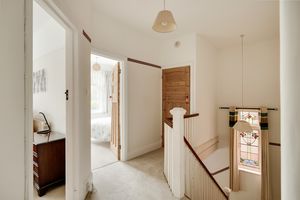 Landing- click for photo gallery